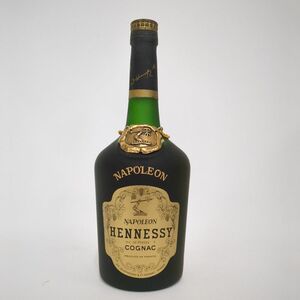 Hennessy　NAPOLEON　700ml　40％　コニャック　ブランデー 未開封 　ヘネシー ナポレオン ◆3115/登呂店