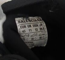 BALENCIAGA　メンズ スニーカー　SIZE 29.5cm TYREX 　バレンシアガ ◆3115/登呂店_画像7