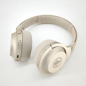 SONY ソニー h.ear on2 mini Wireless WH-H800 安室透モデル Bluetooth ワイヤレスヘッドセット ◆3102/掛川店