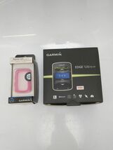 【ジャンク・通電確認のみ】GARMIN EDGE 520j サイクルコンピューター ◆3101/西伊場店_画像1