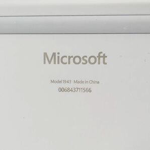 Microsoft Surface Laptop Go 1943 THH-00034 Windows11 Home 64bit Core i5 1035G1 メモリ8GB SSD128GB ノートパソコン ◆3102/掛川店の画像6