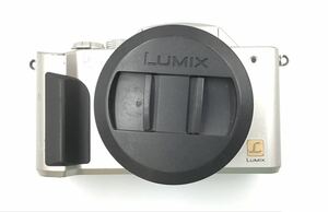 1009 【動作品】 Panasonic パナソニック LUMIX DMC-FZ2 コンパクトデジタルカメラ