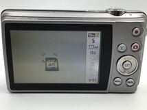 0357 【動作品】 CASIO カシオ EXILIM EX-Z270 コンパクトデジタルカメラ バッテリー付属_画像7