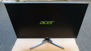 ☆エイサー Acer KG271U Abmiipx ゲーミングモニター 27インチ液晶モニター◆どんな映像でもサクサク13,991円