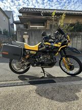 BMW R100GS_画像2