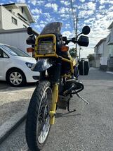 BMW R100GS_画像3