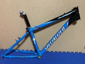 SPECIALIZED RockHopper / A1アルミフレーム