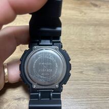 CASIO G-SHOCK ワンピース　コラボ_画像4