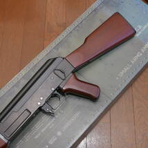 東京マルイ 次世代電動ガン AK47 TYPE-3 中古 マガジン2個 _画像5