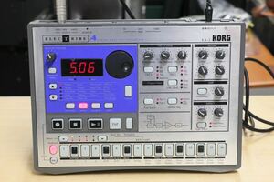 KORG ELECTRIBE EA-1 音出し済みコルグ エレクトライブ 