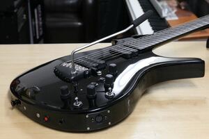 Parker Guitars Fly Classic パーカーギターズ ソフトケース付き ※改造あり 説明文変更あり