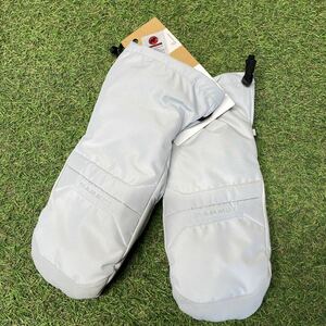 LE054-E01 R MAMMUT マムート CASANNA MITTEN スキー用手袋 サイズ12 スキーグローブ スキー スポーツ 未使用 展示品 ミトン