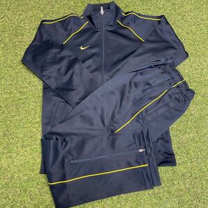 MT057-A61 NIKE ナイキ ジャージ上下 149417 149418 サイズ XXS スポーツ 未使用 展示品 ウェア