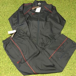 MT163-A67 NIKE ナイキ ジャージ上下 149421 149422 サイズ XXS スポーツ 未使用 展示品 ウェア