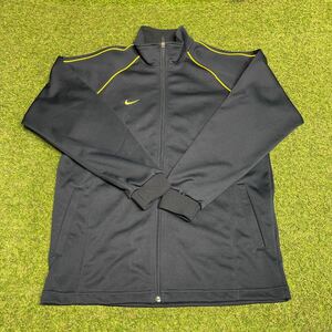 MT069-A64 NIKE ナイキ ジャージ 149417 サイズ M スポーツ 未使用 展示品 ウェア