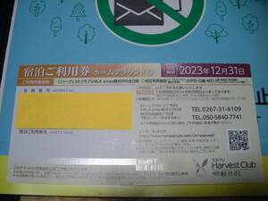 東急ハーヴェストクラブ軽井沢 VIALA annex　人気施設！ホーム利用券　ハイグレード　スイートルーム　12/2（土）大人2～6名でご宿泊可能！