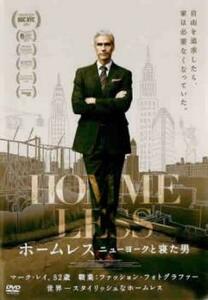  Homless New York ... man [ title ] rental used DVD