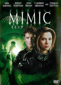 ミミック レンタル落ち 中古 DVD