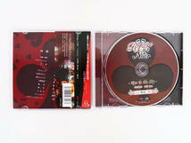 BS408/CD/Rouge et Noir Eye in the Sky 特広課長 周防衛士/鷹取玲/公式通販・アニメイト特典CD「Pussy Cat」_画像3