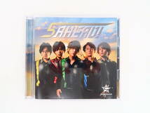 BS417/CD/GOALOUS5/5 AHEAD！ MV盤/ゴーラス5_画像1