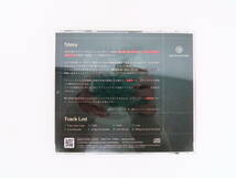 BS465/CD/KISS of DEATH Chapter.4 Eclipse/CV.河村眞人/ステラワース特典CD「Punishment」_画像2