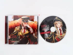 BS465/CD/KISS of DEATH Chapter.4 Eclipse/CV.河村眞人/ステラワース特典CD「Punishment」