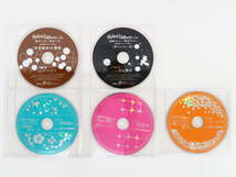 BS504/CD/愛されすぎて××されちゃうCD 全12巻セット/アニメイト同時購入特典CD6枚付き_画像4