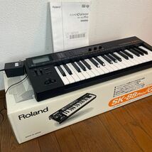 Roland SK-88pro 中古美品_画像1