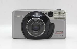 ★実用美品★ CANON キヤノン AUTOBOY LUNA 105 コンパクトフィルムカメラ #C356