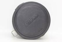 ★実用美品★ NIKON ニコン CL-76 レンズケース ストラップ付属 #N269_画像2