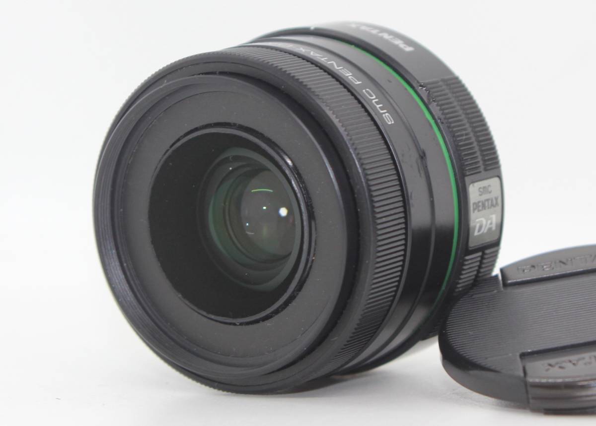 PENTAX DA 35mm F2.4 ALの値段と価格推移は?|6件の売買データから