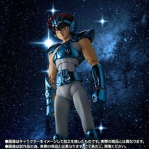 新品未開封 ペガサス星矢 初期青銅聖衣 原作版 魂ネイション2023 限定 聖闘士星矢 Final Edition 第1巻 特装版_画像5