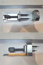 ■送料520円～■THK LS 877リニア スライドユニット リニアボールスライド _画像3