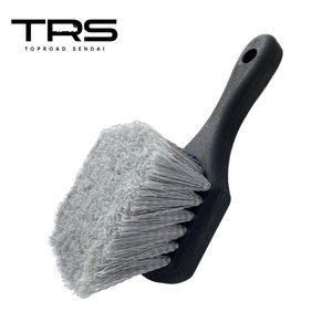 TRS suspension for car wash brush wheel & tire brush 370025