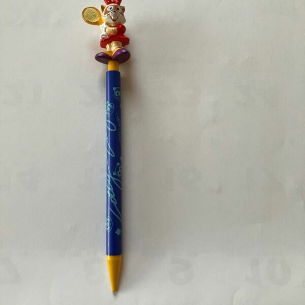 ディズニーシャープペンシルとシャープペンシル替芯(0.5mm)