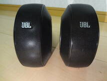 ●(y) JBL Pebbles バス パワード スピーカー_画像2