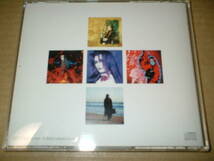 【通常盤ＣＤ】マリスミゼル（MALICE MIZER）／Ｖｏｙａｇｅ　sans retour　（９６年作！インディーズでの２作目！Ｇａｃｋｔ（ｖｏ））_画像2