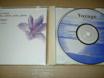 【通常盤ＣＤ】マリスミゼル（MALICE MIZER）／Ｖｏｙａｇｅ　sans retour　（９６年作！インディーズでの２作目！Ｇａｃｋｔ（ｖｏ））_画像3