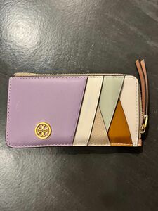 【値下げ中】Tory Burch カードケース