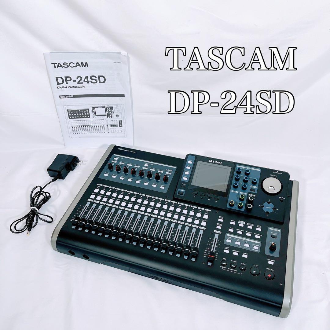 2023年最新】Yahoo!オークション -tascam mtrの中古品・新品・未使用品一覧