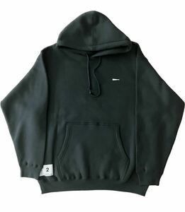 DESCENDANT / PE HOODY / クリーニング済 / 1円スタート / ディセンダント / WTAPS / M / 美品 /プルオーバー スウェットパーカー 