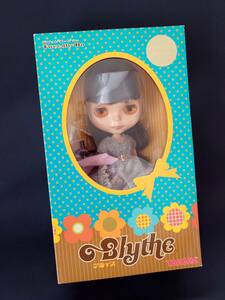 トイザらス限定ブライス!! ツイードリードゥー タカラ Blythe