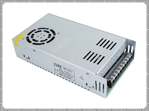  новый товар AC DC 24V конвертер максимальный (20A) японский язык инструкция есть постоянный ток стабилизированный источник питания безопасность защита схема оборудование [1014:madi]