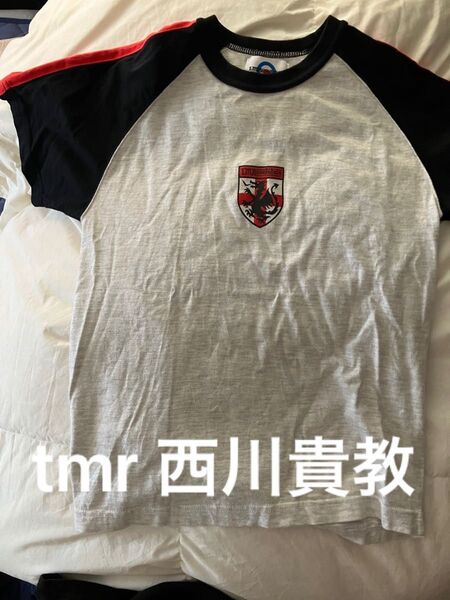 【使用感有】西川貴教 t.m.revolution progressツアT