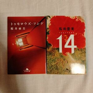１４（Ｆｏｕｒｔｅｅｎ） （幻冬舎文庫） 桜井亜美／〔著〕