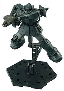 HG 機動戦士ガンダム THE ORIGIN アクト・ザク(キシリア部隊機) 1/144スケ