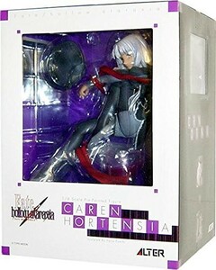 Fate/hollow ataraxia Curren * OLTE (Optical Line Transmission Equipment) nsia(1/8 scale PVC made painted .