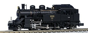 KATO Nゲージ C12 2022-1 鉄道模型 蒸気機関車