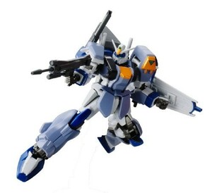 HG 1/144 R-02 GAT-X102 デュエルガンダム (機動戦士ガンダムSEED)