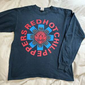 90's Red Hot Chili Peppers Music Tshirt ヴィンテージ